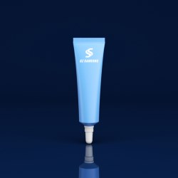 Garnier Nozzle Tube ST-20 SC-14 (10-20ml)